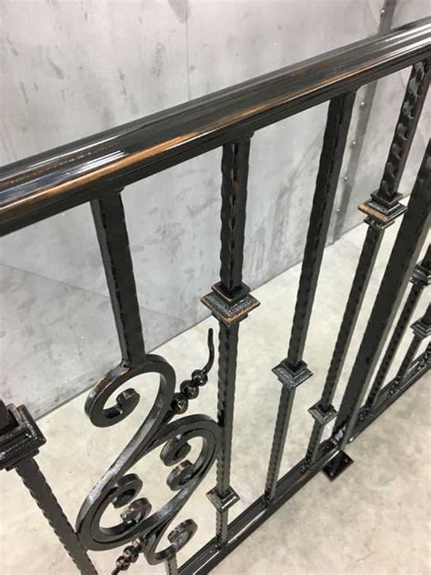 custom steel gates oregon